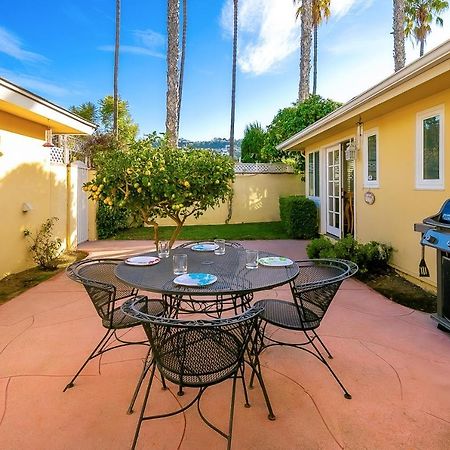 La Jolla Shores Hideaway Сан-Диего Экстерьер фото