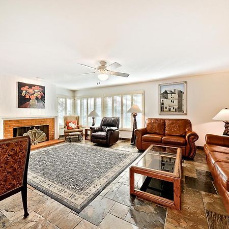 La Jolla Shores Hideaway Сан-Диего Экстерьер фото