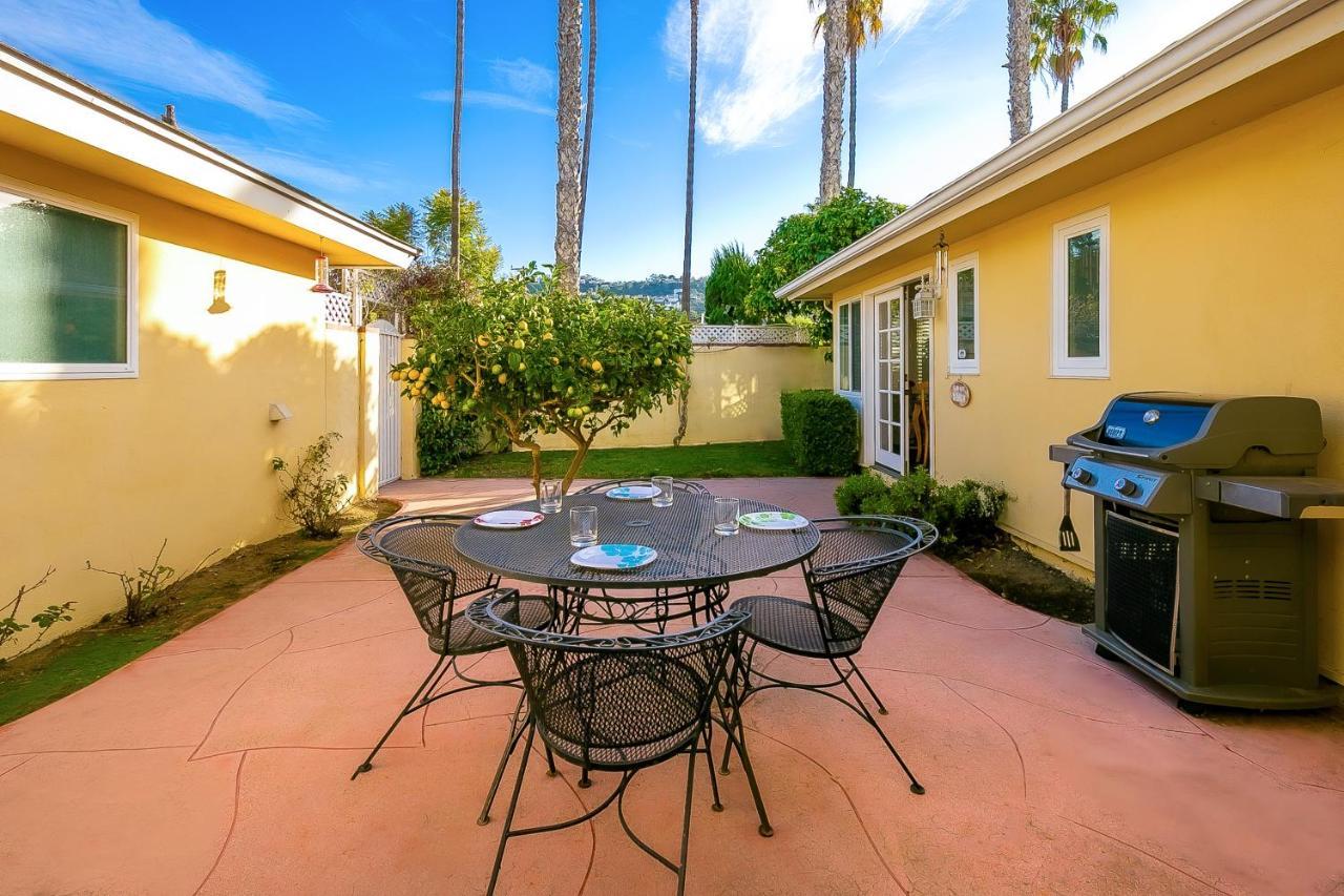 La Jolla Shores Hideaway Сан-Диего Экстерьер фото