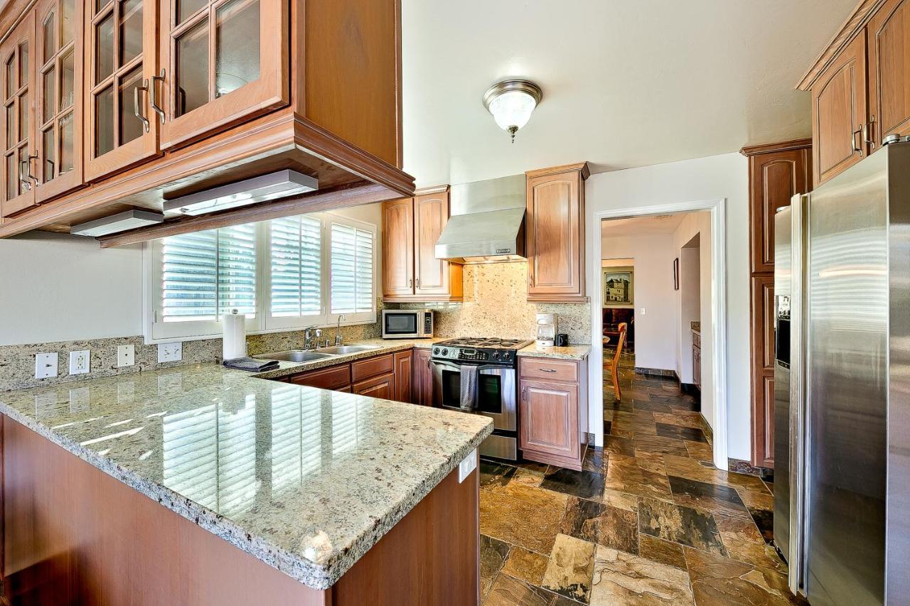 La Jolla Shores Hideaway Сан-Диего Экстерьер фото