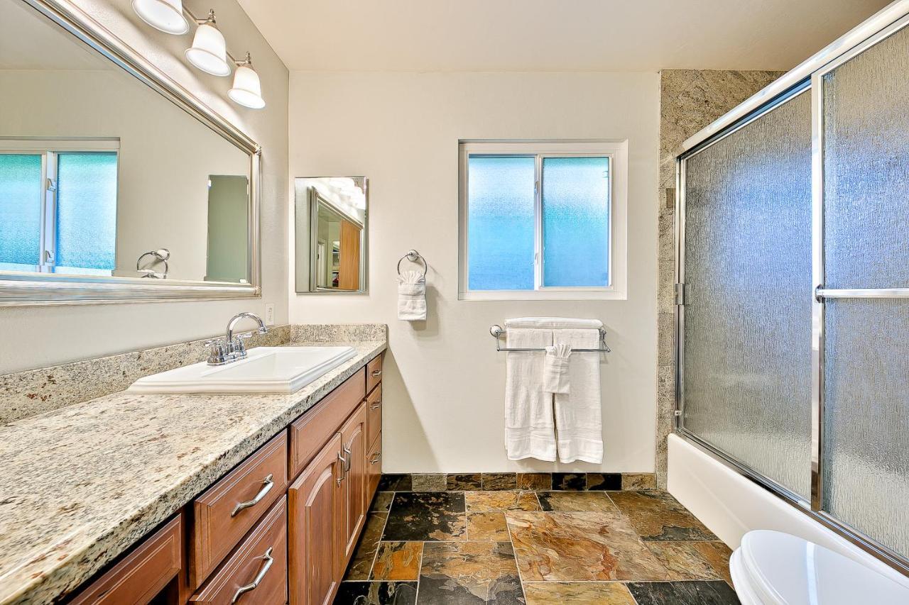 La Jolla Shores Hideaway Сан-Диего Экстерьер фото