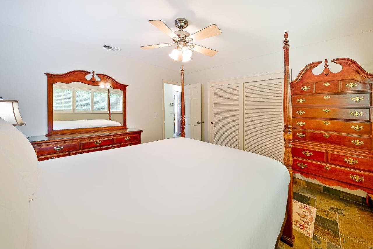 La Jolla Shores Hideaway Сан-Диего Экстерьер фото