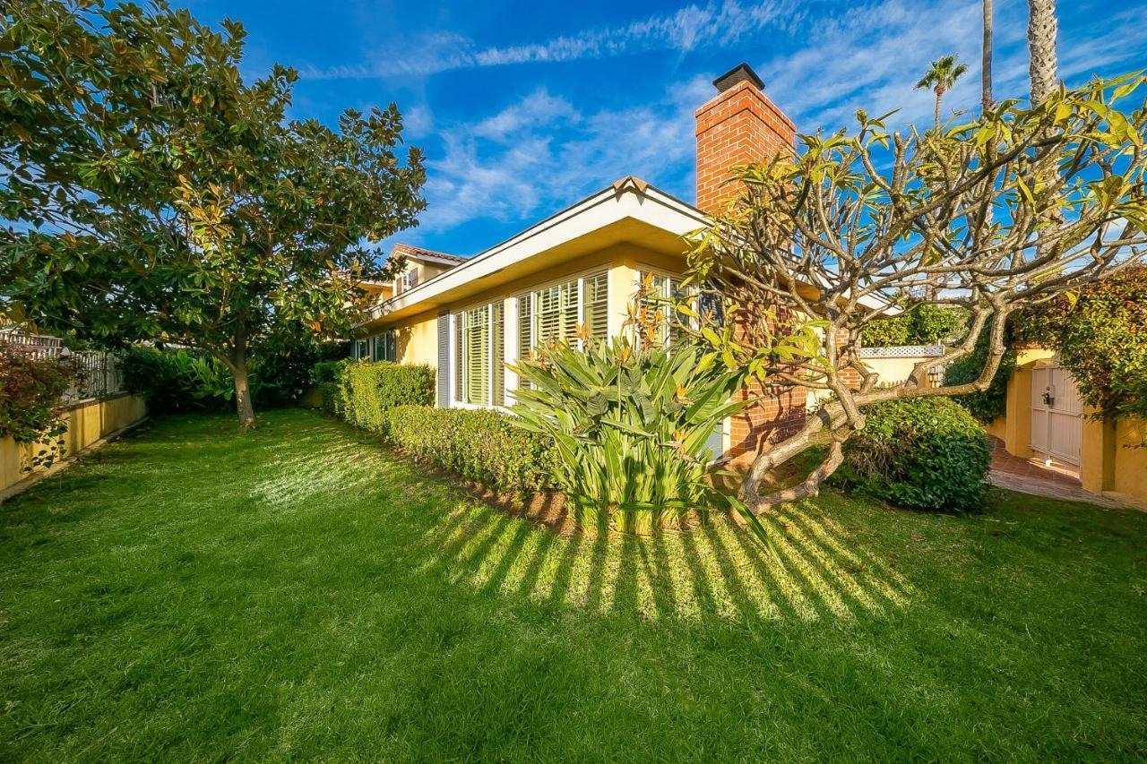 La Jolla Shores Hideaway Сан-Диего Экстерьер фото