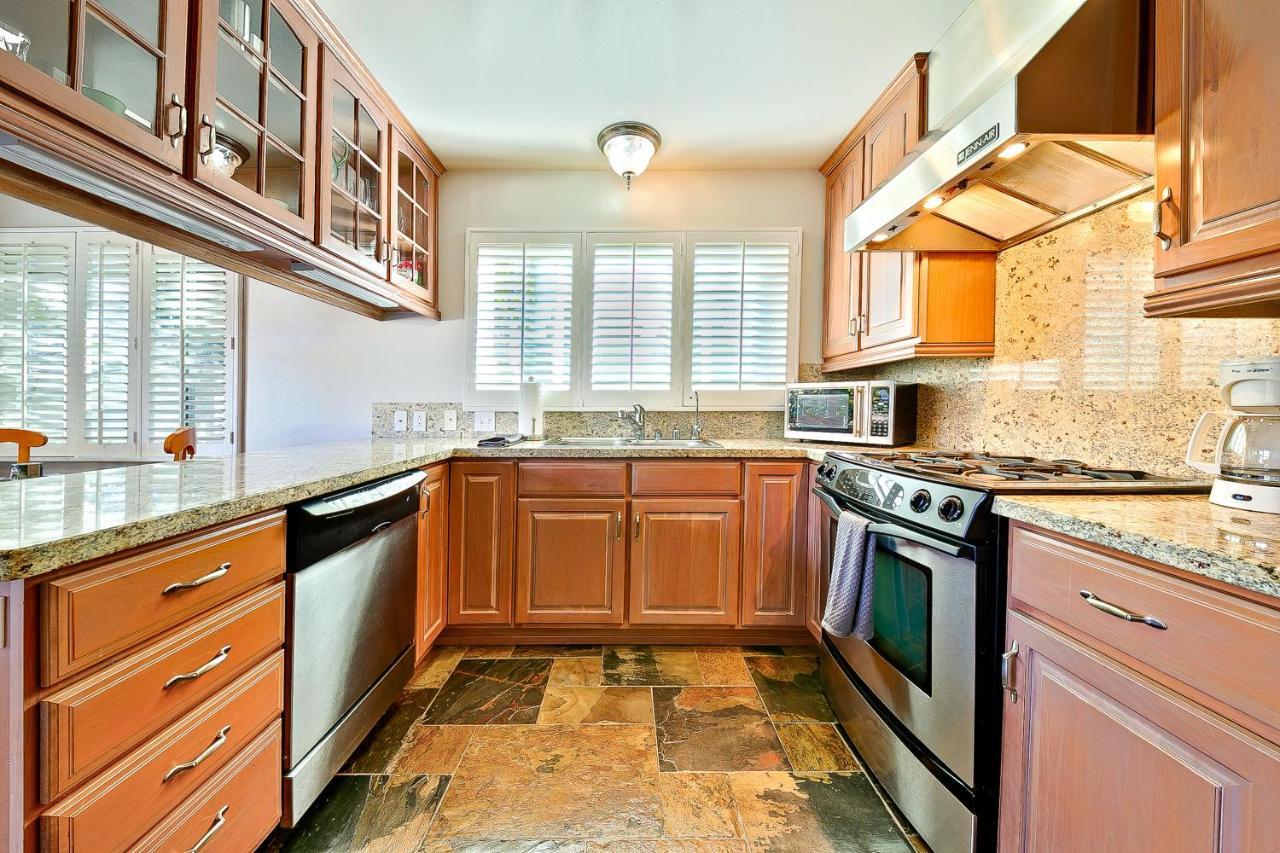 La Jolla Shores Hideaway Сан-Диего Экстерьер фото