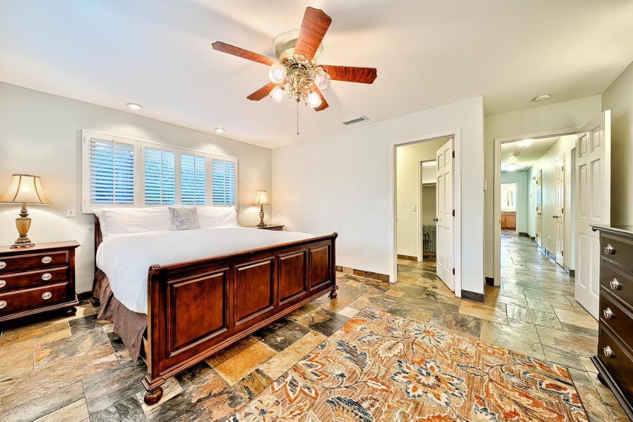 La Jolla Shores Hideaway Сан-Диего Экстерьер фото